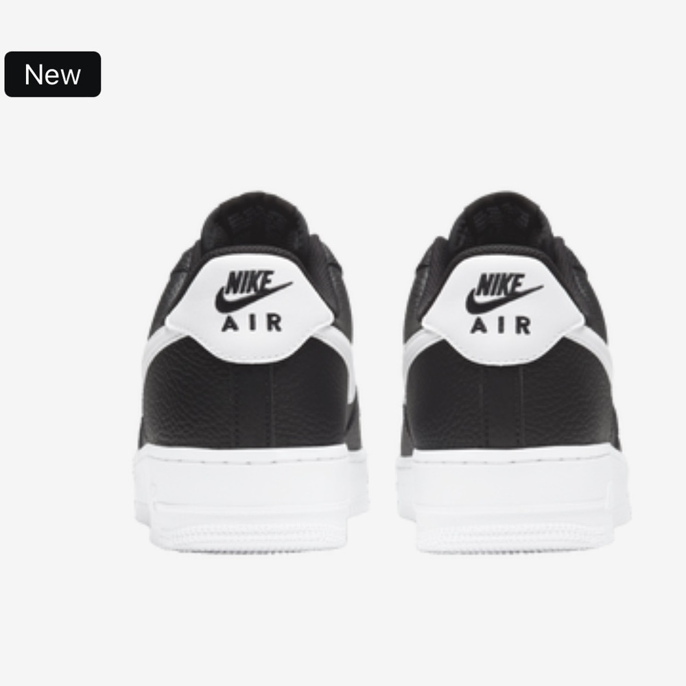 COPY - Nike Air Force one ‘07